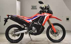 HONDA CRF250 RALLY A MD44