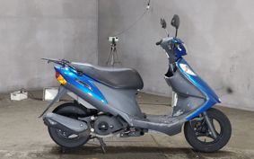 SUZUKI ADDRESS V125 CF46A