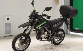 KAWASAKI KLX125D TRACKER LX125D