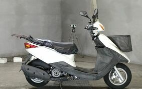 YAMAHA AXIS 125 TREET SE53J