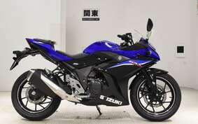 SUZUKI GSX250R DN11A