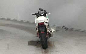 HONDA CB400 SUPER BOLDOR 2009 NC42