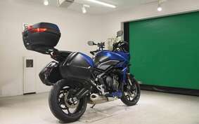 TRIUMPH TIGER 660 SPORTS 2023