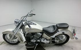 YAMAHA DRAGSTAR 400 CLASSIC 2009 VH01J