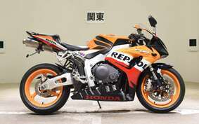 HONDA CBR1000RR 2007 SC57