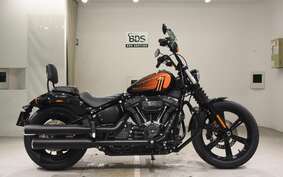 HARLEY FXBBS1870 2022 YYK