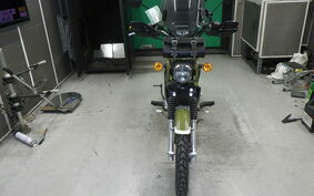 HONDA CROSS CUB 110 JA45