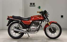 HONDA CB250RS-Z Z MC02