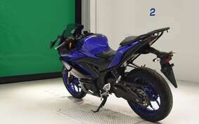 YAMAHA YZF-R25 RG43J