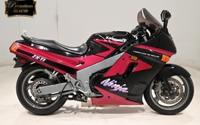 KAWASAKI ZX 1100 NINJA 2006 ZXBC11