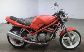 SUZUKI BANDIT 250 GJ74A