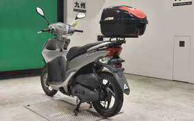 HONDA DIO 110 JF31