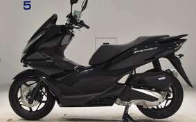 HONDA PCX 160 KF47