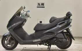 YAMAHA MAJESTY 125 FI SE27