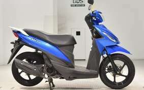 SUZUKI ADDRESS 110 CE47A