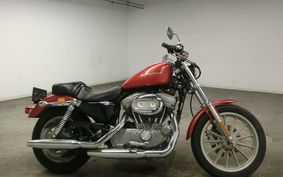 HARLEY XL883 2004 CAM