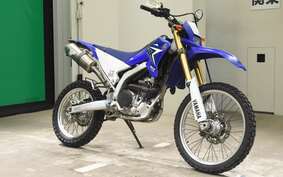 YAMAHA WR250R DG15J