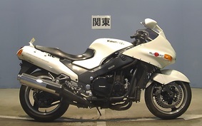 KAWASAKI ZZ1100 NINJA R Gen.2 2001 ZXT10D