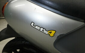 SUZUKI LET's 4 CA45A