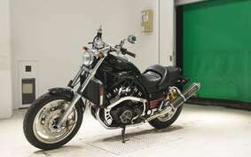 YAMAHA VMAX 2001