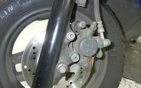 SUZUKI ADDRESS V125 S CF4MA