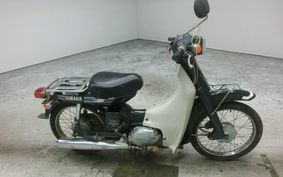 YAMAHA MATE 80 V80