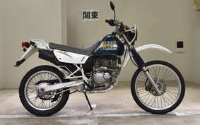 SUZUKI DJEBEL 200 (DR200SE) SH42A