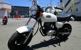 HONDA APE 50 AC16