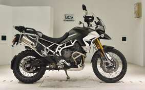 TRIUMPH TIGER 900 RALLY PRO 2020