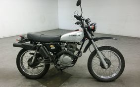 HONDA XL230 MC36