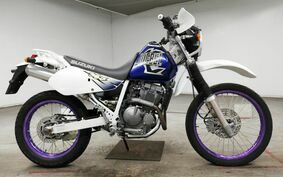 SUZUKI DJEBEL 250 XC Type SJ45A