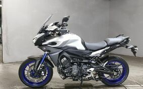 YAMAHA MT-09 Tracer 2015 RN36J