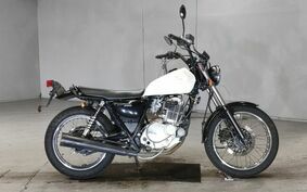 SUZUKI GRASS TRACKER NJ4BA