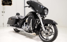 HARLEY FLHX 1580 2009 KB4