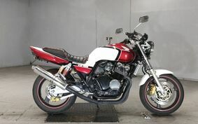 HONDA CB400SF VTEC 2001 NC39