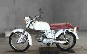 HONDA BENLY 50 S CD50