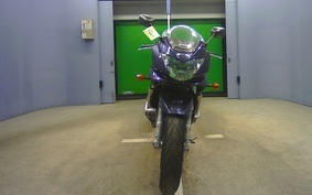 SUZUKI BANDIT 1250 SA 2008 GW72A