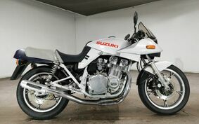 SUZUKI GSX750S KATANA 1982 GS75X