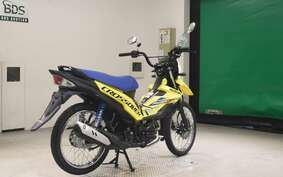 SUZUKI RAIDER J Crossover EH11A