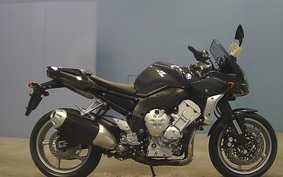 YAMAHA FZ FAZER 2008 RN21J