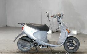 SUZUKI LET's 4 G CA41A