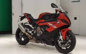 BMW S1000RR 2020