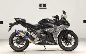 SUZUKI GSX250R DN11A