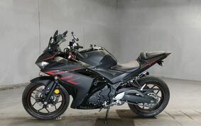 YAMAHA YZF-R3 2017 RH07J