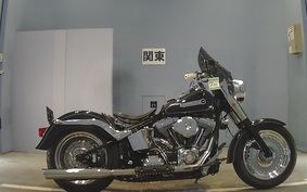 HARLEY FLSTF 1580 2012 BX5