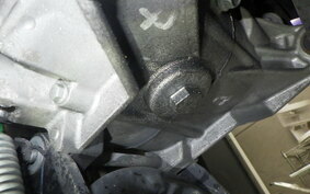 SUZUKI ADDRESS 110 CE47A