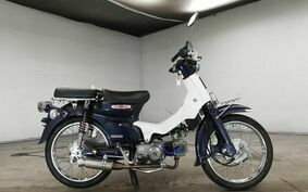 HONDA C70 SUPER CUB HA02