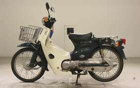 HONDA C50 SUPER CUB C50