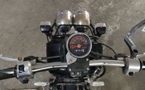 HONDA ZUMAR AF58
