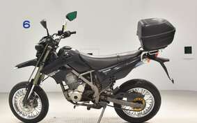 KAWASAKI KLX125D TRACKER LX125D